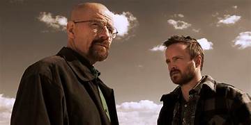 Heisenberg and Jesse